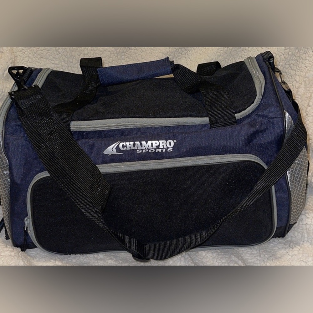 Champro Duffel Bag
